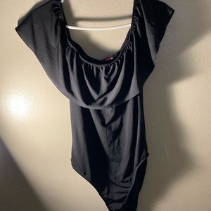 Swim suit